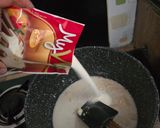 Foto langkah ke 6 dari resep Stup Roti Coklat Keju.
