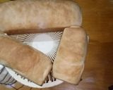 Foto del paso 2 de la receta: Pan lactal