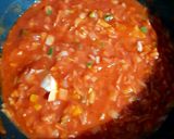 Foto del paso 2 de la receta: Guiso de lentejas y garbanzos