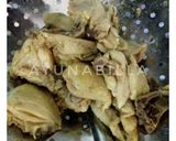 Foto langkah ke 1 dari resep Ayam Masak Lombok.