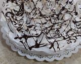Foto del paso 23 de la receta: Torta Lemon Pie (hoy me juego 3 recetas grosas)