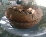 Foto del paso 10 de la receta: Budín de banana integral