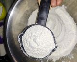 জ্যাম ফিল্ড স্পাইরাল (Jam filled spiral recipe in Bengali) রেসিপি ধাপ - 1 ছবি