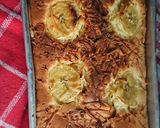 Foto langkah ke 8 dari resep Bolu Pisang.