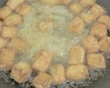 Foto langkah ke 5 dari resep #214 Tahu crispy.
