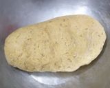 A picture of step 3 of Bedmi Poori and Aloo Sabzi.