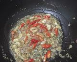 Foto langkah ke 2 dari resep Tumis tahu sederhana.