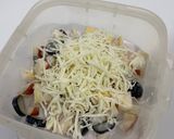 Foto langkah ke 3 dari resep Salad Buah!.
