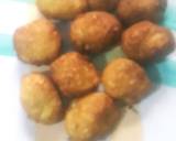 Bottle gourd (kofte)in gravy recipe step 4 photo