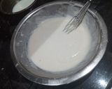 पाइनएपल केक (pineapple cake recipe in Hindi) रेसिपी चरण 2 फोटो
