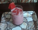 મહોબ્બત કા શરબત (Mohabbat Ka Sharbat Recipe In Gujarati) રેસીપી સ્ટેપ2ફોટો