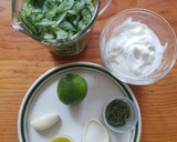 Foto del paso 2 de la receta: Salsa Tzatziki
