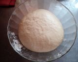 Foto del paso 4 de la receta: Tortitas negras espectaculares!!!