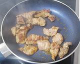 Foto del paso 1 de la receta: Arroz a mi manera