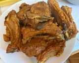 A picture of step 4 of BBQ Pork Ribs (Insta Pot & Air Fryer).