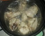 Foto langkah ke 1 dari resep Sambal Ayam Kecap (ala anak kos).