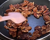 Foto del paso 3 de la receta: Galletas de nuez súper fácil