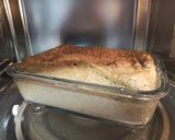 Foto del paso 4 de la receta: Bizcocho de plátano al microondas (BLW)