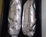 Foto del paso 2 de la receta: Rollitos de pollo y vegetales