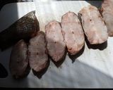 Фото кроку 2 до Морской окунь в панировке из кукурузной муки.