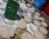Foto del paso 5 de la receta: Scones de la Abuela Tita