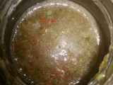Macaroni Puerto Caballo