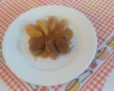 Foto del paso 2 de la receta: Carne guisada de morcillo de vaca y solomillo de cerdo