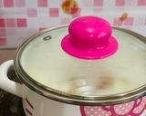 Gambar langkah 2 resipi Kobis Masak Lemak sePutih Salju (gitcheww).