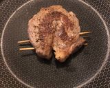 Foto del passaggio 1 della ricetta Picanha perfetta in padella