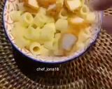صورة لخطوة 1 من وصفة مكرونه بالشاورما