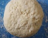 Foto del paso 1 de la receta: Pizza de verduras🍕