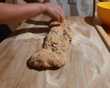 Foto del passaggio 5 della ricetta Pizzi leccesi