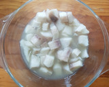Foto del paso 2 de la receta: Ceviche al estilo de mi mamá