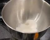 صورة لخطوة 1 من وصفة حلى المانجو المنعش 🥭💦