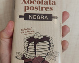 Foto del paso 1 de la receta: Tarta de chocolate y nata