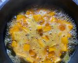 A picture of step 2 of Mathan Erissery / Red Pumpkin Stew (Kerala Special).