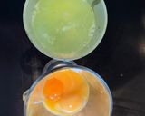 Stefánia vagdalt sonkával sajttal töltve az én konyhámból recept fázis 1 fotója
