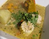 Foto del paso 5 de la receta: Cazuela de Pollo