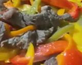 A picture of step 3 of My Jauregrill-Style Dish: Flavor, Texture, Color, Tradition, Passion, and Love.