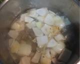 Simple beef and onion soup recipe step 2 photo