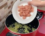 Foto langkah ke 3 dari resep Sop Merah.