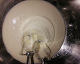 Foto del paso 5 de la receta: Colorido mousse. 👨‍🍳🌈