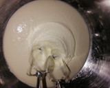 Foto del paso 5 de la receta: Colorido mousse. 👨‍🍳🌈