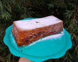 Foto del paso 4 de la receta: Budín Marmolado