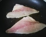 Foto del paso 2 de la receta: Dorada a la plancha 🐟