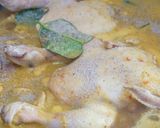 Foto langkah ke 4 dari resep Ayam Panggang Oven wong solo.