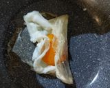 Foto del paso 5 de la receta: Saco de huevo