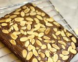 Foto langkah ke 6 dari resep Fudgy chewy brownies.