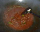 Foto langkah ke 3 dari resep Ayam Balado Pedas Manis.