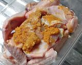 Foto langkah ke 1 dari resep Ayam Goreng Cili Padi.